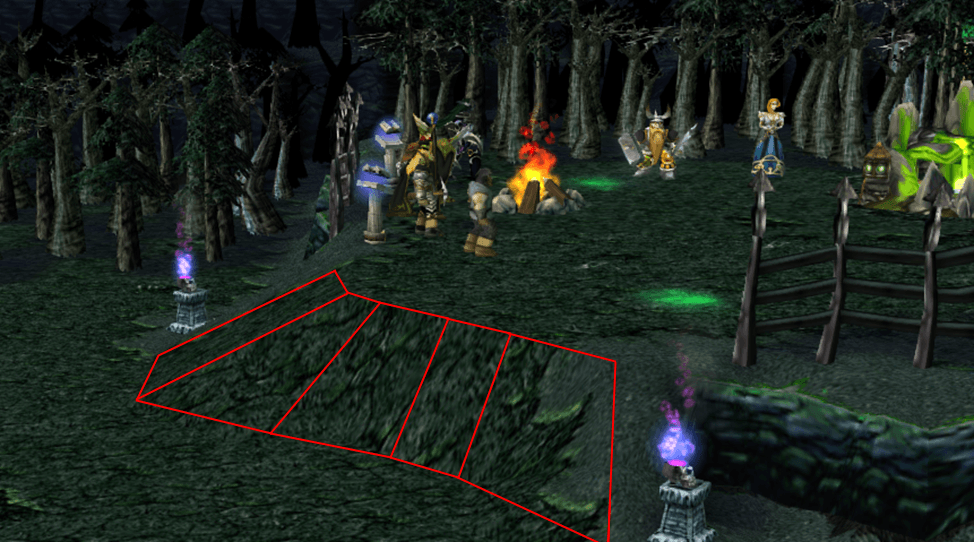 Visual Design: A Legacy from 2004