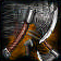 Whirling Axes Melee