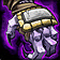 Armlet Of Mordiggian On