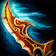 Diffusal Blade Lvl1