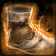 Tranquil Boots Off