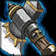 Quelling Blade