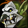 Forest Troll Hight Priest
