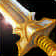 Divine Rapier